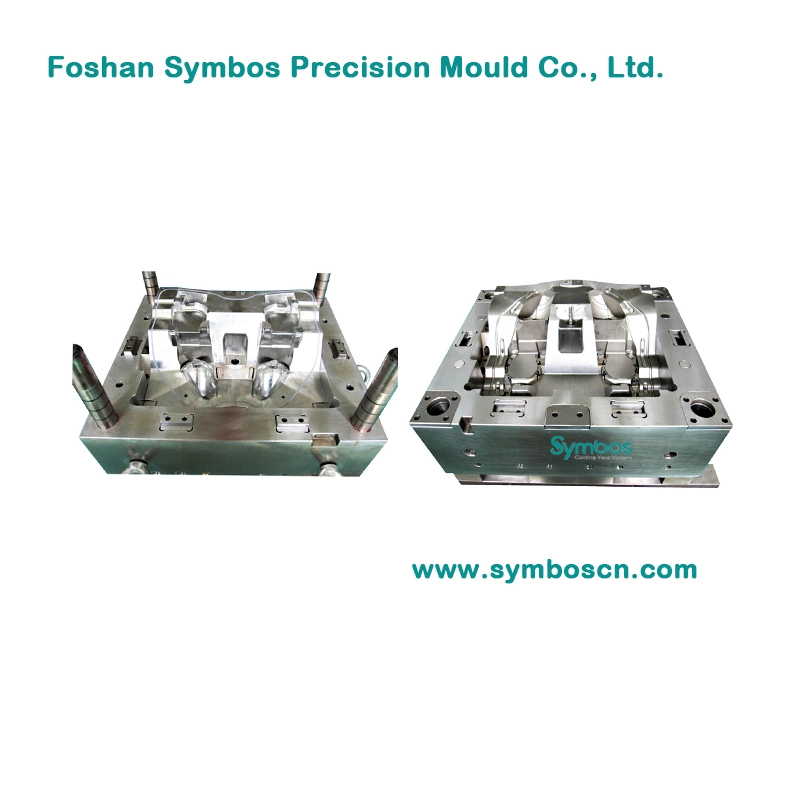 Customized Mold Plastic Mould Plastic Injection Mould Injection Molding Shower Mould Fitting Moulds Water Bottle Cap Mold Injection Plastic Cup Mould Hose Mould