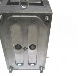 Broom Base Plastic Mould