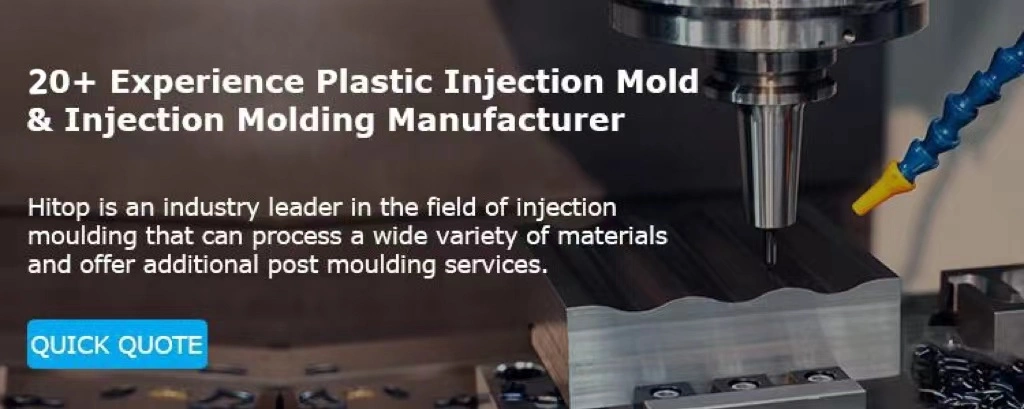 Hot Selling Molding Plastic Injection Mould for Household Plastic Clean Set Broom Parts