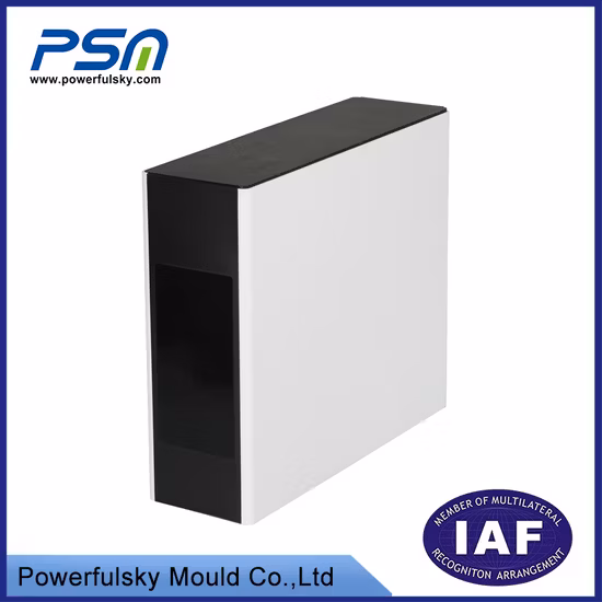 Molde de estampagem OEM para fabricação de peças CNC automotivas sobressalentes