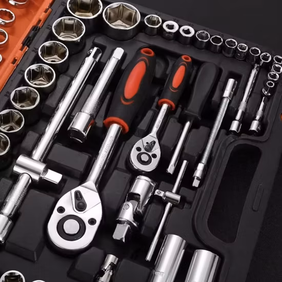 Baixo MOQ 46 PCS 1/4