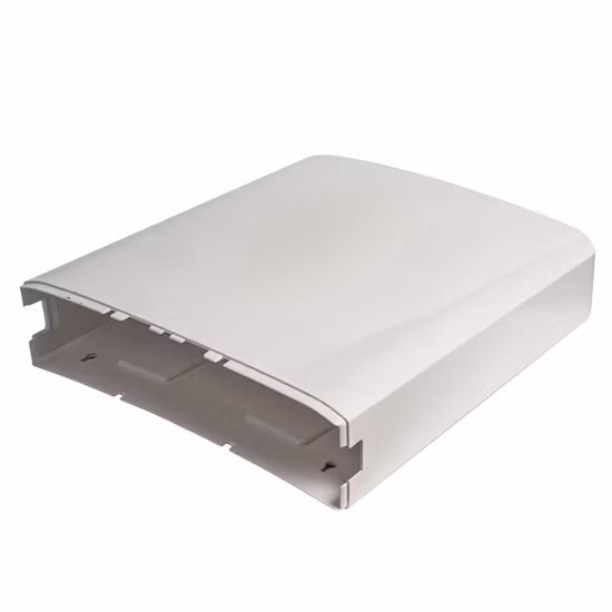 Peças de eletrodomésticos personalizadas/OEM para moldes de injeção de plástico cesta de bacia