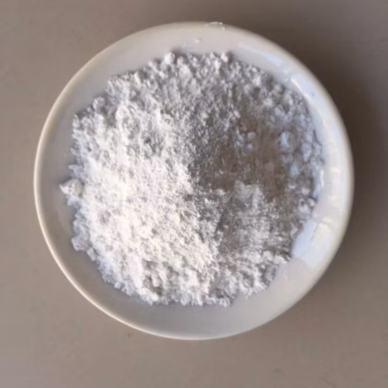Dióxido de Titânio Rutilo R-968 de Fábrica Chinesa Profissional para Revestimento/Tinta/Tinta/Plásticos/Papel de Uso Geral
