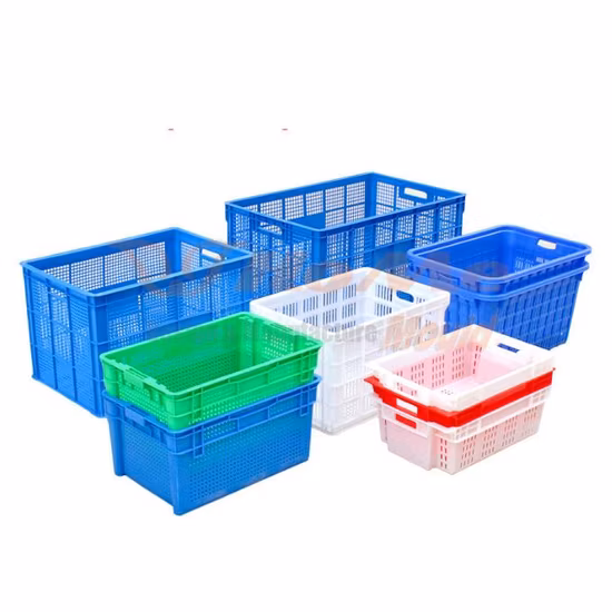 Molde de injeção e molde para cabide de plástico