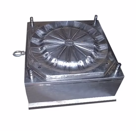 Molde de injeção de colher de garfo de plástico personalizado Molde de injeção de plástico usado colher garfo faca molde de plástico