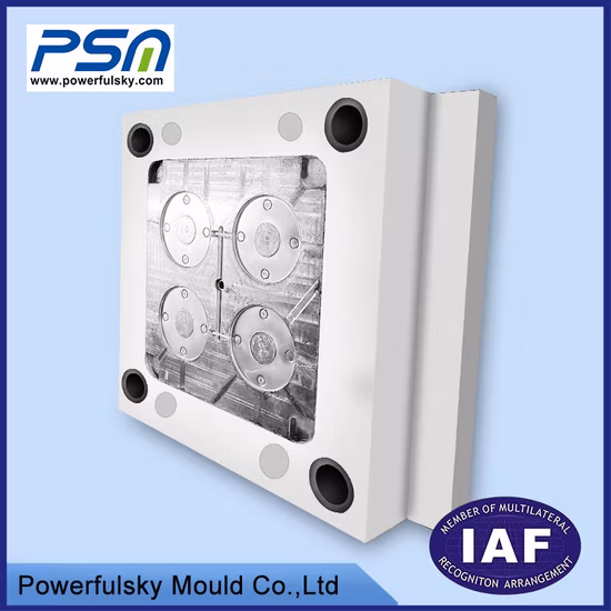 Molde de injeção de plástico para carro, cadeira de concreto, brinquedo, pilar, cerca de concreto, tampa de garrafa, pavimentadora, zíper, slider, nebulizador, ponta de pipeta, caixa, capacete, ventilador, torre, refrigerador de ar